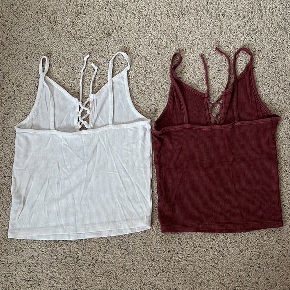 American eagle tank top bundle - Picture 5 of 5